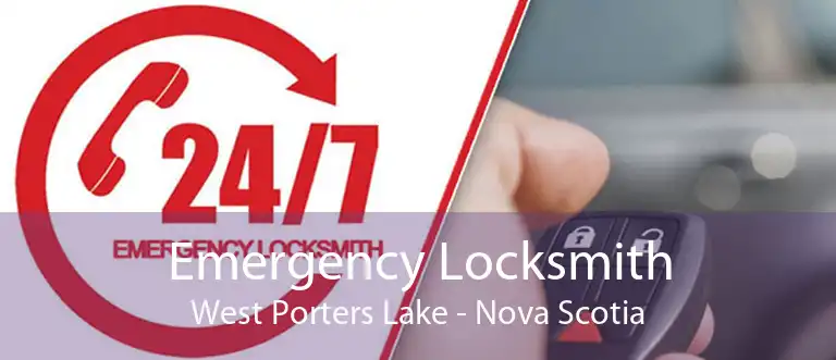 Emergency Locksmith West Porters Lake - Nova Scotia