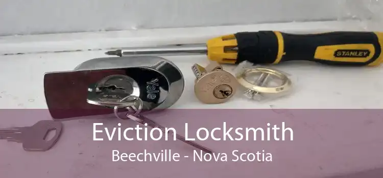 Eviction Locksmith Beechville - Nova Scotia