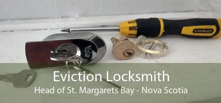Eviction Locksmith Head of St. Margarets Bay - Nova Scotia