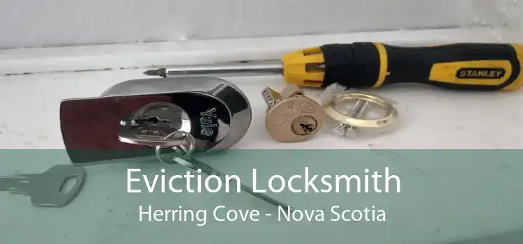 Eviction Locksmith Herring Cove - Nova Scotia