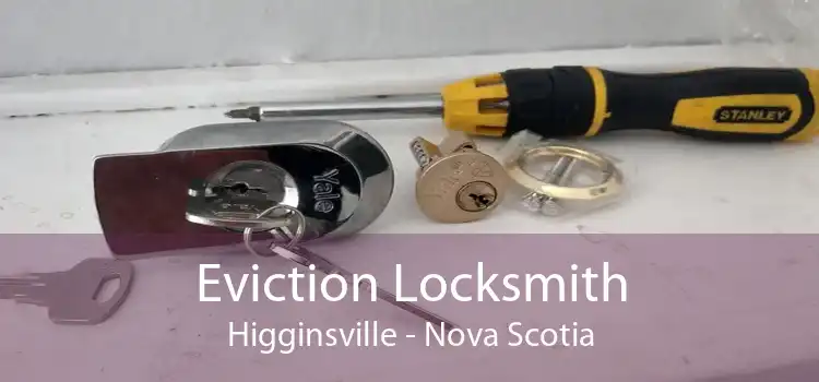 Eviction Locksmith Higginsville - Nova Scotia