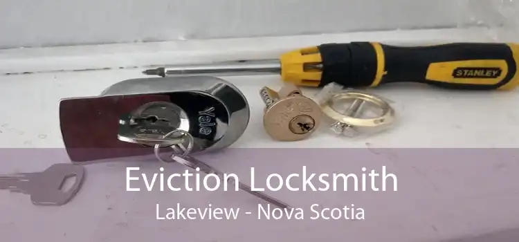 Eviction Locksmith Lakeview - Nova Scotia