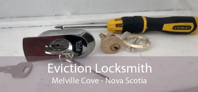 Eviction Locksmith Melville Cove - Nova Scotia
