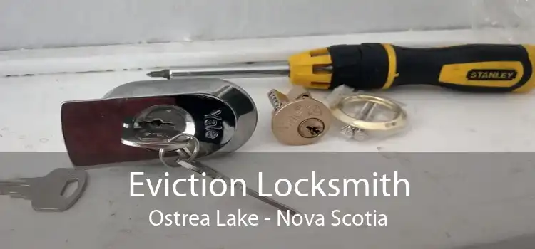 Eviction Locksmith Ostrea Lake - Nova Scotia