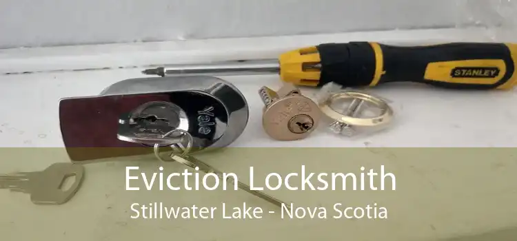 Eviction Locksmith Stillwater Lake - Nova Scotia