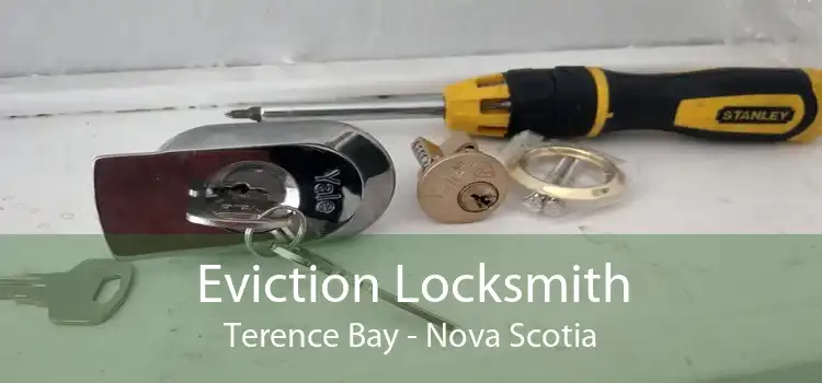 Eviction Locksmith Terence Bay - Nova Scotia