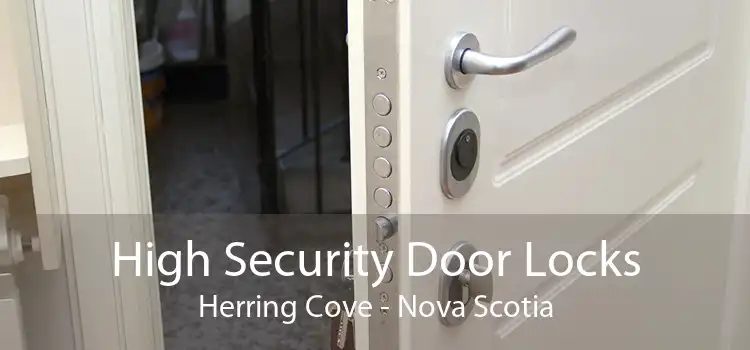 High Security Door Locks Herring Cove - Nova Scotia