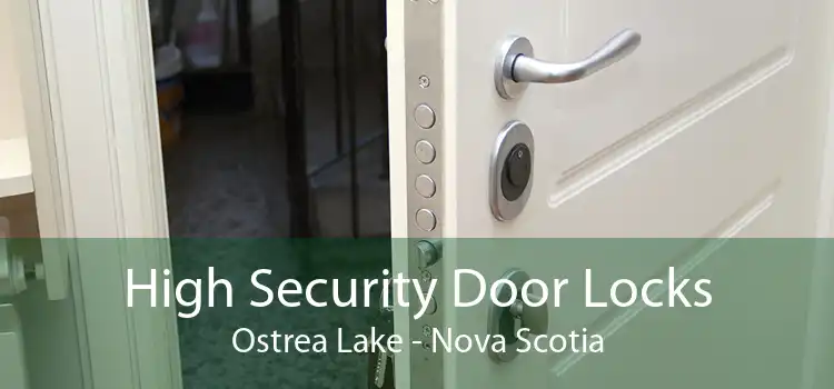 High Security Door Locks Ostrea Lake - Nova Scotia