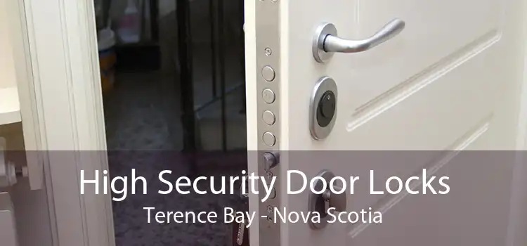 High Security Door Locks Terence Bay - Nova Scotia