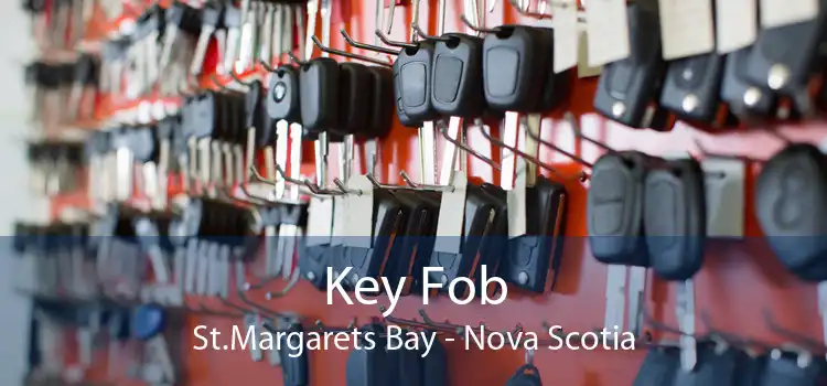 Key Fob St.Margarets Bay - Nova Scotia