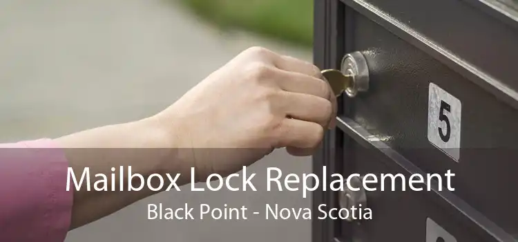 Mailbox Lock Replacement Black Point - Nova Scotia