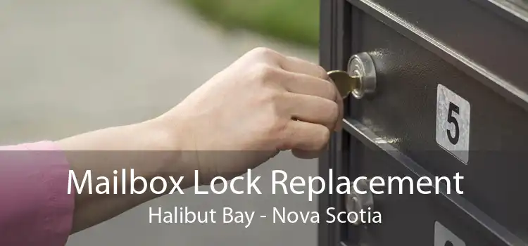 Mailbox Lock Replacement Halibut Bay - Nova Scotia