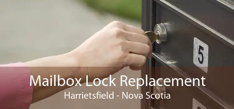 Mailbox Lock Replacement Harrietsfield - Nova Scotia