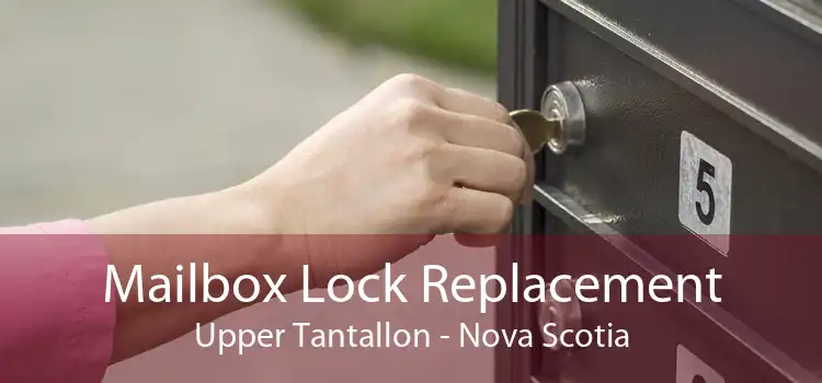 Mailbox Lock Replacement Upper Tantallon - Nova Scotia