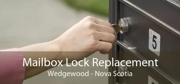 Mailbox Lock Replacement Wedgewood - Nova Scotia