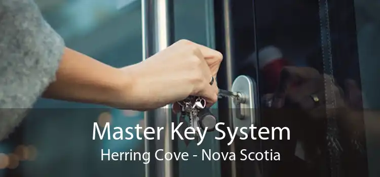 Master Key System Herring Cove - Nova Scotia