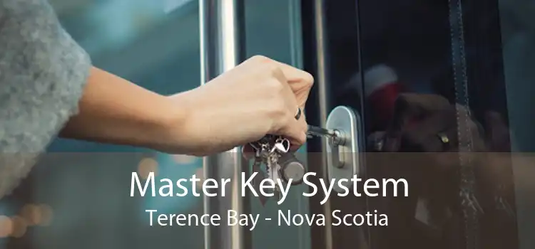 Master Key System Terence Bay - Nova Scotia