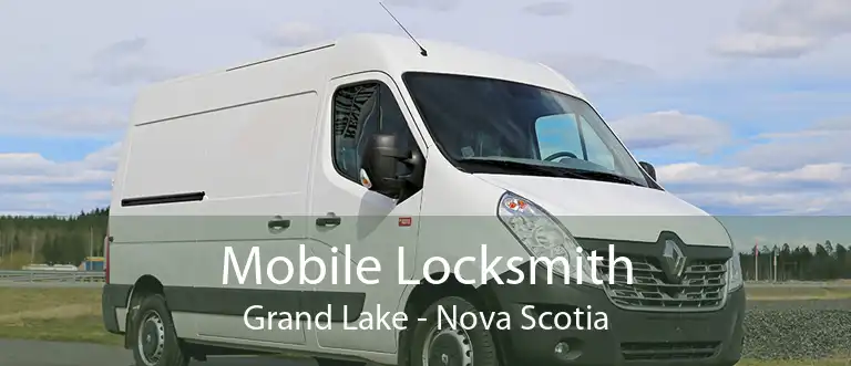 Mobile Locksmith Grand Lake - Nova Scotia