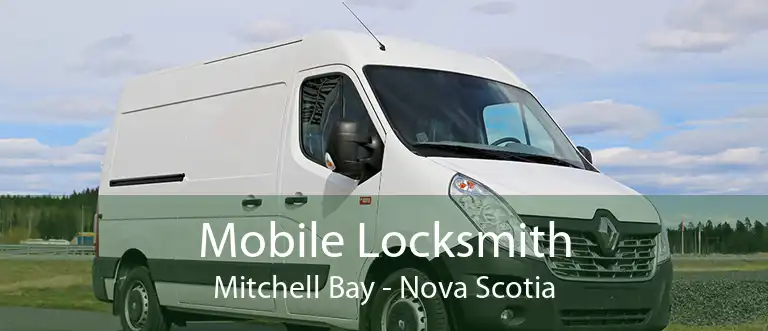 Mobile Locksmith Mitchell Bay - Nova Scotia