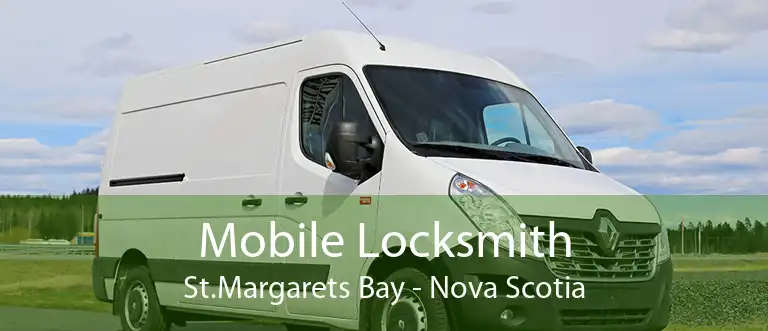 Mobile Locksmith St.Margarets Bay - Nova Scotia