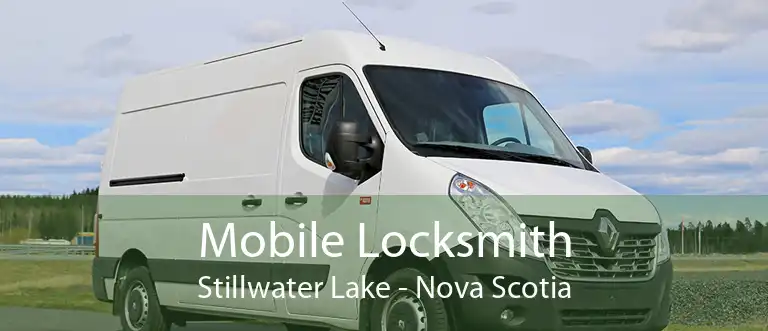 Mobile Locksmith Stillwater Lake - Nova Scotia