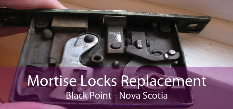Mortise Locks Replacement Black Point - Nova Scotia