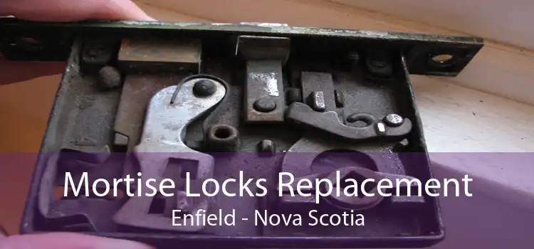 Mortise Locks Replacement Enfield - Nova Scotia