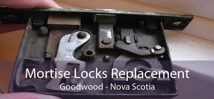 Mortise Locks Replacement Goodwood - Nova Scotia