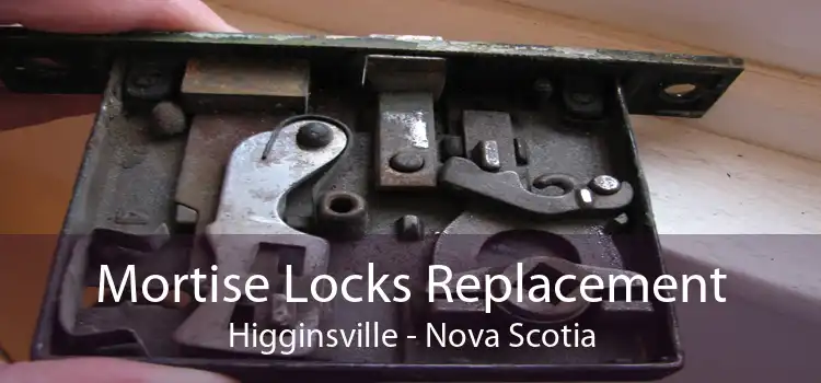 Mortise Locks Replacement Higginsville - Nova Scotia