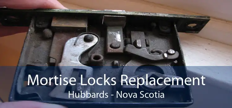 Mortise Locks Replacement Hubbards - Nova Scotia