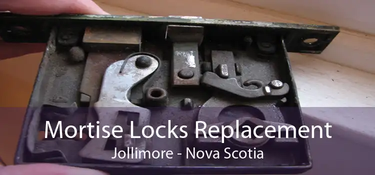 Mortise Locks Replacement Jollimore - Nova Scotia