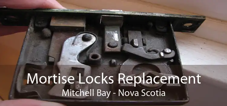 Mortise Locks Replacement Mitchell Bay - Nova Scotia