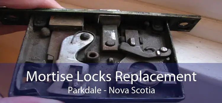 Mortise Locks Replacement Parkdale - Nova Scotia
