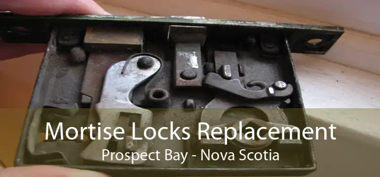 Mortise Locks Replacement Prospect Bay - Nova Scotia