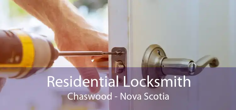 Residential Locksmith Chaswood - Nova Scotia