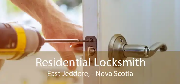 Residential Locksmith East Jeddore, - Nova Scotia