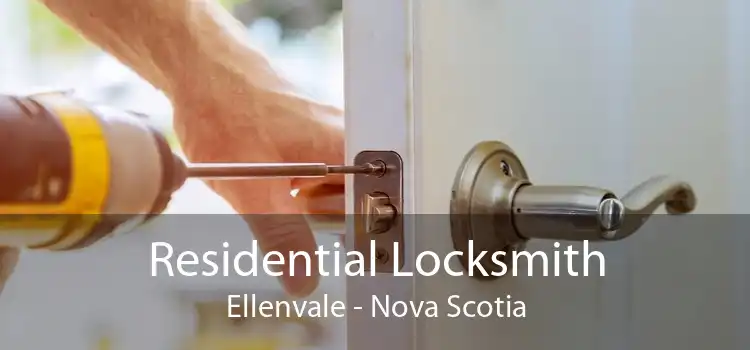 Residential Locksmith Ellenvale - Nova Scotia