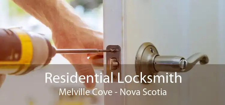 Residential Locksmith Melville Cove - Nova Scotia