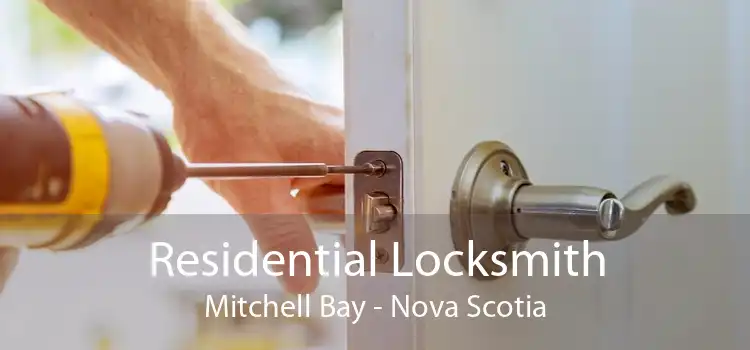 Residential Locksmith Mitchell Bay - Nova Scotia