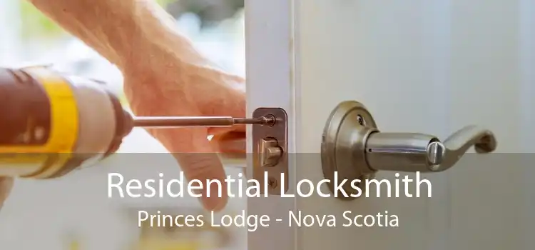 Residential Locksmith Princes Lodge - Nova Scotia