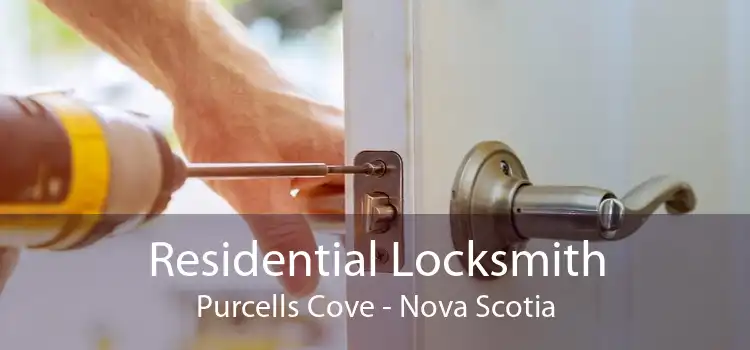 Residential Locksmith Purcells Cove - Nova Scotia