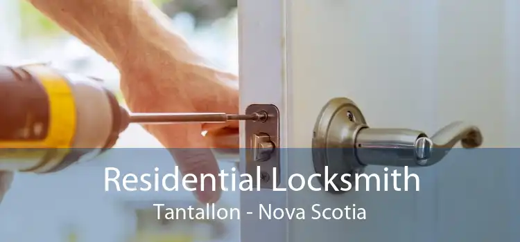 Residential Locksmith Tantallon - Nova Scotia
