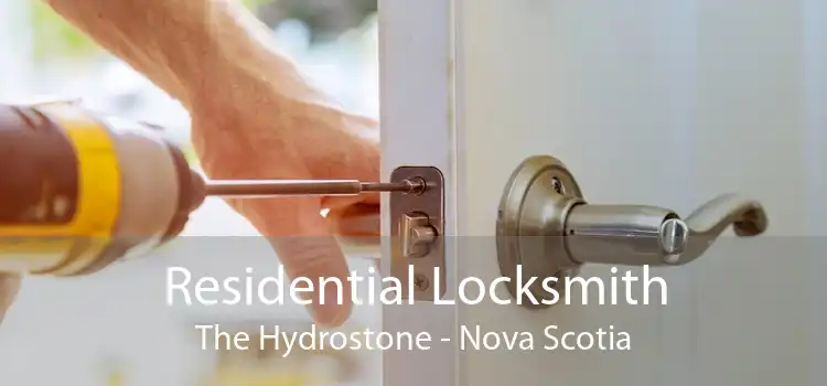 Residential Locksmith The Hydrostone - Nova Scotia