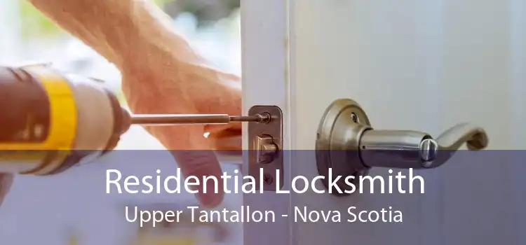 Residential Locksmith Upper Tantallon - Nova Scotia