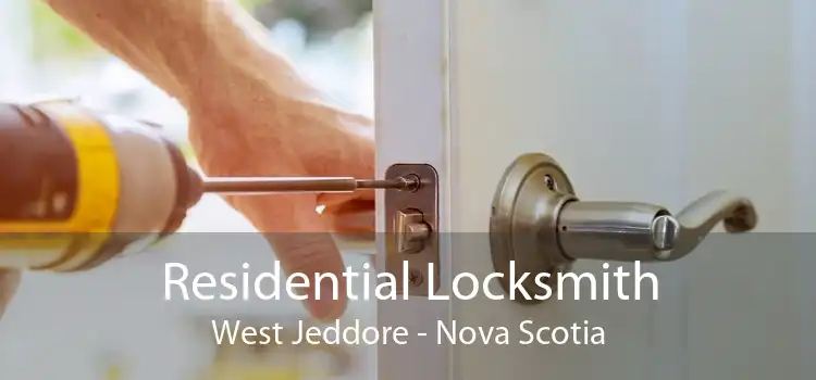 Residential Locksmith West Jeddore - Nova Scotia
