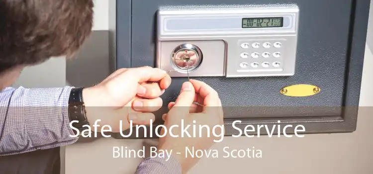 Safe Unlocking Service Blind Bay - Nova Scotia
