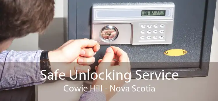 Safe Unlocking Service Cowie Hill - Nova Scotia