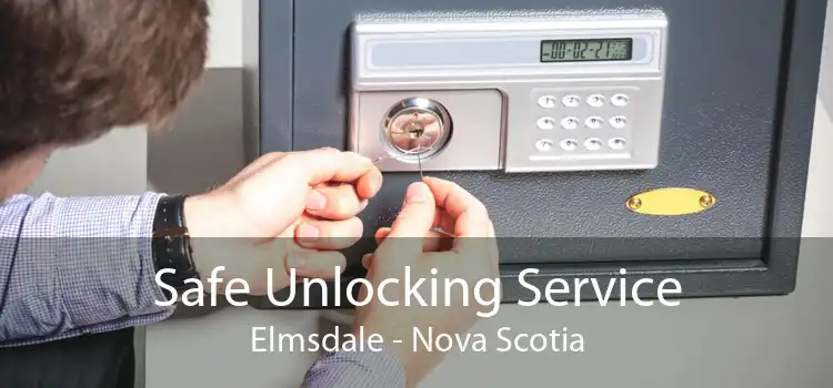 Safe Unlocking Service Elmsdale - Nova Scotia