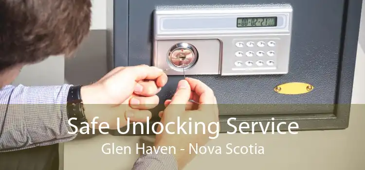 Safe Unlocking Service Glen Haven - Nova Scotia