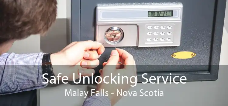 Safe Unlocking Service Malay Falls - Nova Scotia